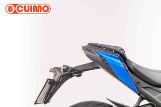 SUZUKI GSX S 950