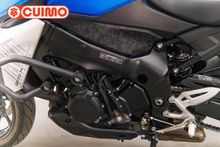 SUZUKI GSX S 950