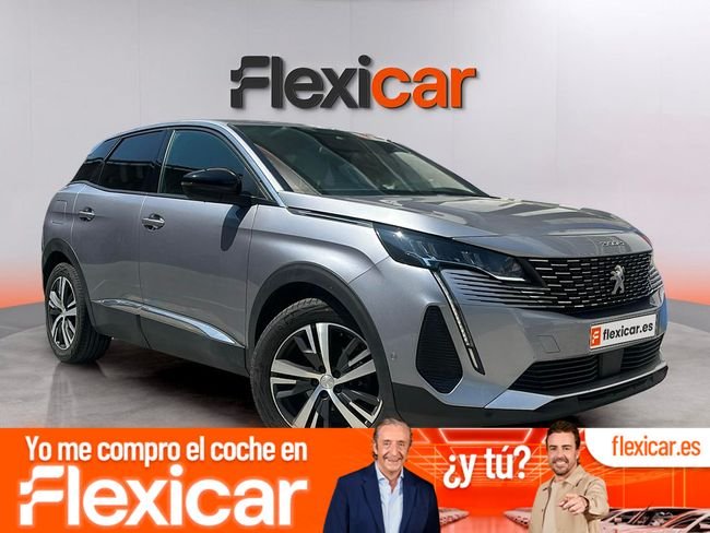 Peugeot 3008 1.5 BlueHDi 96kW S&S Allure Pack EAT8 - foto 1