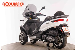 PIAGGIO MP3 LT 500 BUSINESS