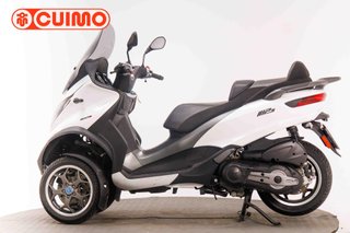 PIAGGIO MP3 LT 500 BUSINESS