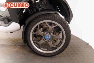 PIAGGIO MP3 LT 500 BUSINESS