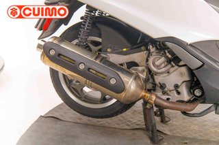 PIAGGIO MP3 LT 500 BUSINESS