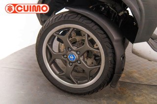 PIAGGIO MP3 LT 500 BUSINESS