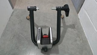 Rodillo Elite TUO