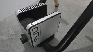 Rodillo Elite TUO