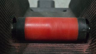 Rodillo Elite TUO