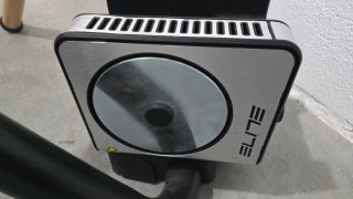 Rodillo Elite TUO