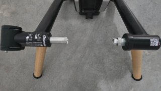 Rodillo Elite TUO