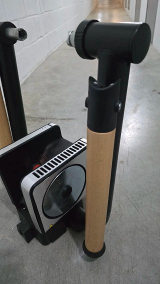 Rodillo Elite TUO