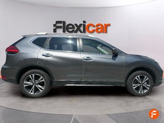 Nissan X-Trail 7 Plazas dCi 96 kW (130 CV) N-CONNECTA