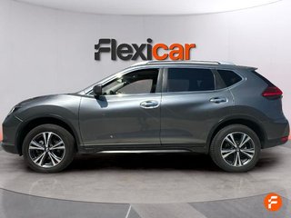 Nissan X-Trail 7 Plazas dCi 96 kW (130 CV) N-CONNECTA