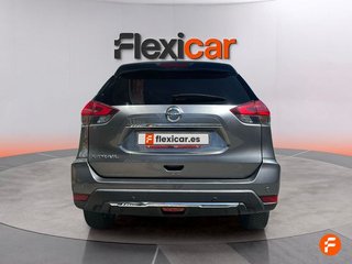 Nissan X-Trail 7 Plazas dCi 96 kW (130 CV) N-CONNECTA