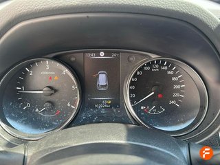 Nissan X-Trail 7 Plazas dCi 96 kW (130 CV) N-CONNECTA