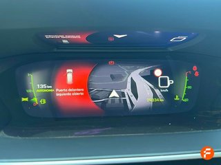 Peugeot 2008 GT BlueHDI 130 S&S EAT8