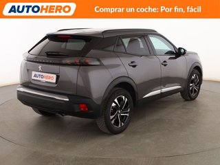 Peugeot 2008 1.2 PureTech Allure