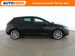Seat Leon 1.4 TSI FR Plus