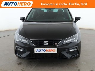 Seat Leon 1.4 TSI FR Plus