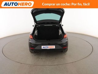 Seat Leon 1.4 TSI FR Plus