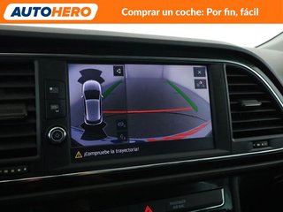 Seat Leon 1.4 TSI FR Plus