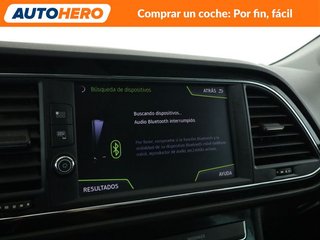 Seat Leon 1.4 TSI FR Plus