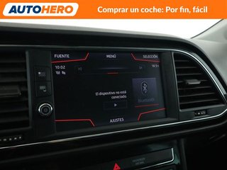 Seat Leon 1.4 TSI FR Plus