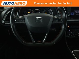 Seat Leon 1.4 TSI FR Plus