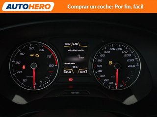Seat Leon 1.4 TSI FR Plus