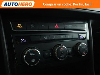 Seat Leon 1.4 TSI FR Plus