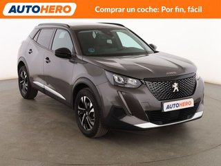 Peugeot 2008 1.2 PureTech Allure