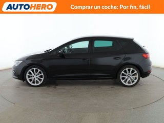 Seat Leon 1.4 TSI FR Plus