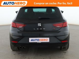 Seat Leon 1.4 TSI FR Plus