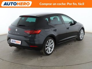 Seat Leon 1.4 TSI FR Plus