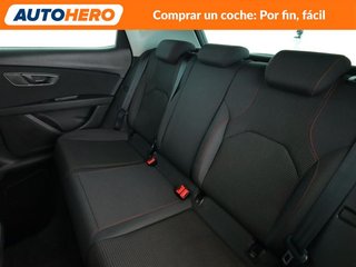 Seat Leon 1.4 TSI FR Plus
