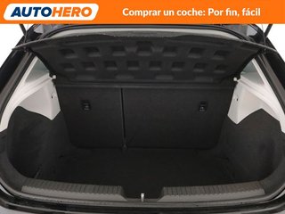 Seat Leon 1.4 TSI FR Plus