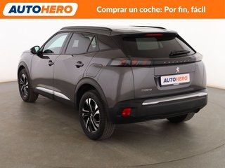 Peugeot 2008 1.2 PureTech Allure