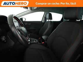 Seat Leon 1.4 TSI FR Plus
