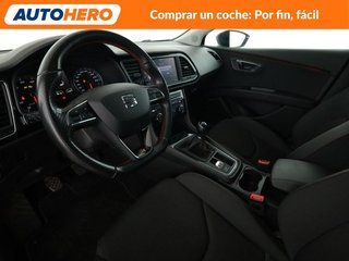 Seat Leon 1.4 TSI FR Plus