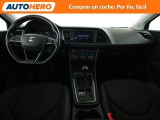 Seat Leon 1.4 TSI FR Plus