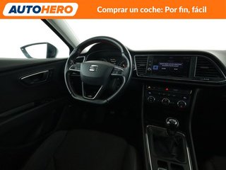 Seat Leon 1.4 TSI FR Plus