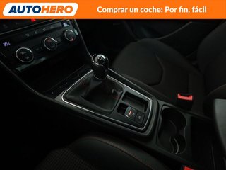 Seat Leon 1.4 TSI FR Plus