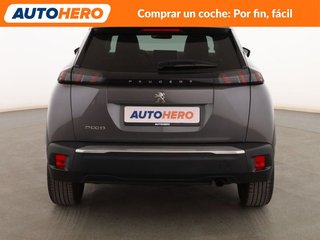 Peugeot 2008 1.2 PureTech Allure