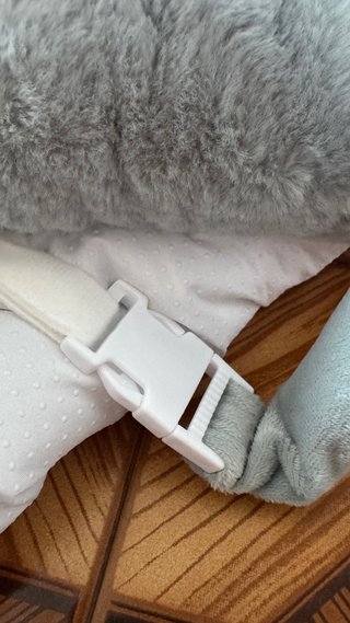 Manta sensorial Cotton Juice para bebés