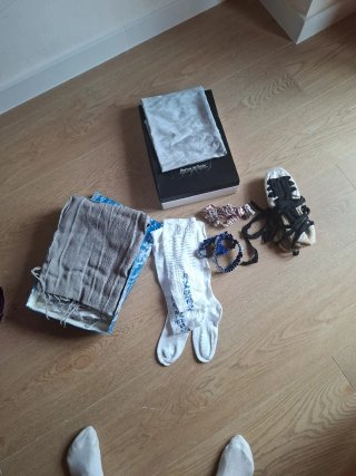 Conjunto fallero