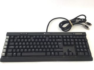 Teclado Corsair K95 87 Teclas