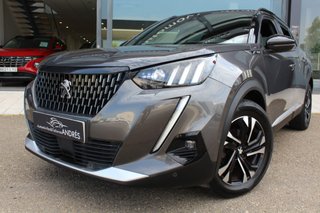 Peugeot 2008 GT Puretech 130 S&S EAT8