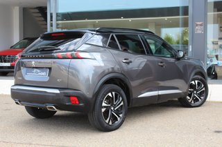 Peugeot 2008 GT Puretech 130 S&S EAT8