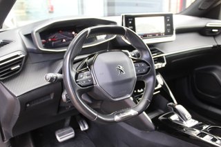 Peugeot 2008 GT Puretech 130 S&S EAT8