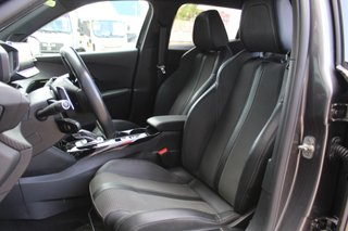 Peugeot 2008 GT Puretech 130 S&S EAT8