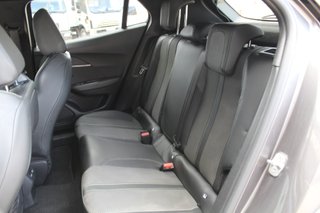 Peugeot 2008 GT Puretech 130 S&S EAT8